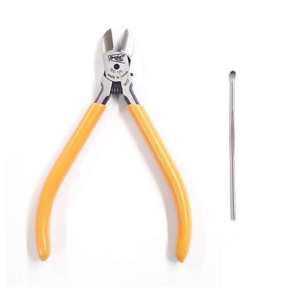 マイクロニッパープロ用(NP3)(メール便送料無料) | ブランド登録なし