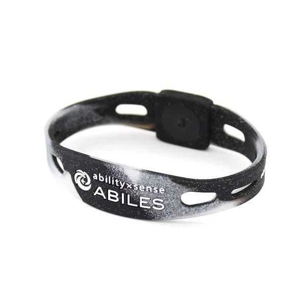 ☆在庫処分 アビリス プラス ネオブレスレット Mサイズ 493 アビリス プラス ネオ ブレスレット 選べるおまけ付き (メール便