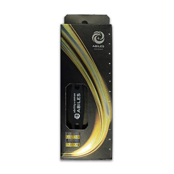 アビリス ナノ アンクレット (メール便送料無料) ブラックアイ 一般医療機器 BLACK EYE NANO 電磁波 対策 防止 カット 丸山式コイル ABILES NANO | ブランド登録なし | 04