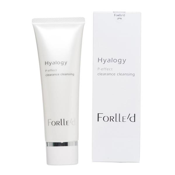 クレンジング ジェル ヒアロジー ピーエフェクト クリアランスクレンジング 100g (全国一律送料無料) Hyalogy | ブランド登録なし | 02
