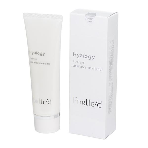 クレンジング ジェル ヒアロジー ピーエフェクト クリアランスクレンジング 100g (全国一律送料無料) Hyalogy | ブランド登録なし | 04