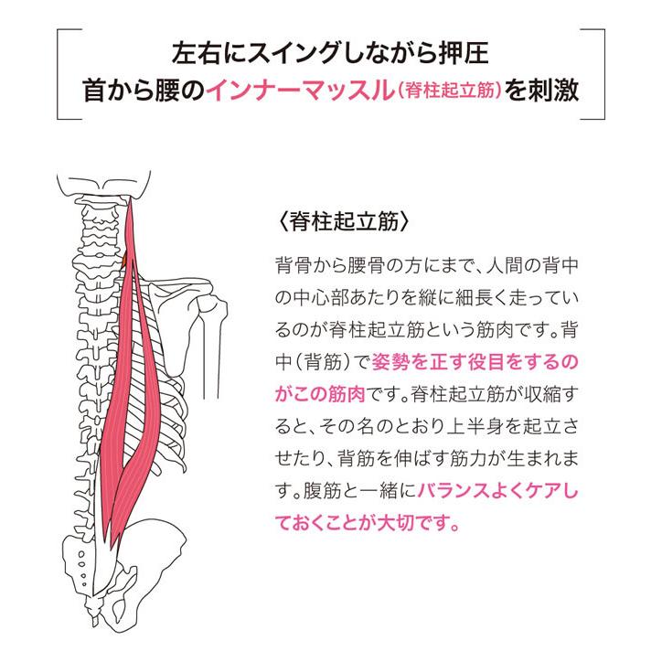 PROIDEA（プロイデア） 指圧マット 肩こり えいマット (送料無料) 指圧