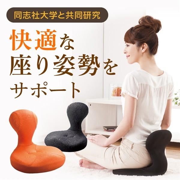 骨盤座椅子 凛座 (送料無料) 座椅子 骨盤 ストレッチ 下半身 腰椎 腰痛