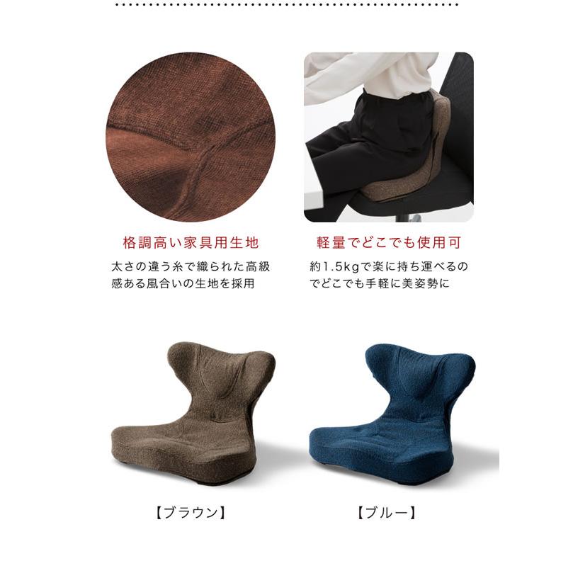 馬具マットプレミアムアドバンス (送料無料) 骨盤 姿勢 補正 猫背 ダイエット スリム 椅子 マット クッション 馬具 自宅 オフィス 敬老の日 誕生日 | ブランド登録なし | 11