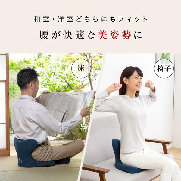 馬具マットプレミアムアドバンス (送料無料) 骨盤 姿勢 補正 猫背 ダイエット スリム 椅子 マット クッション 馬具 自宅 オフィス 敬老の日 誕生日 | ブランド登録なし | 12