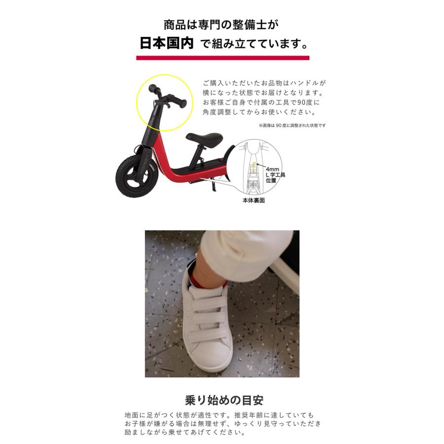 AIRBUGGY（エアバギー） 正規品／2年保証 キック＆スクート (送料無料