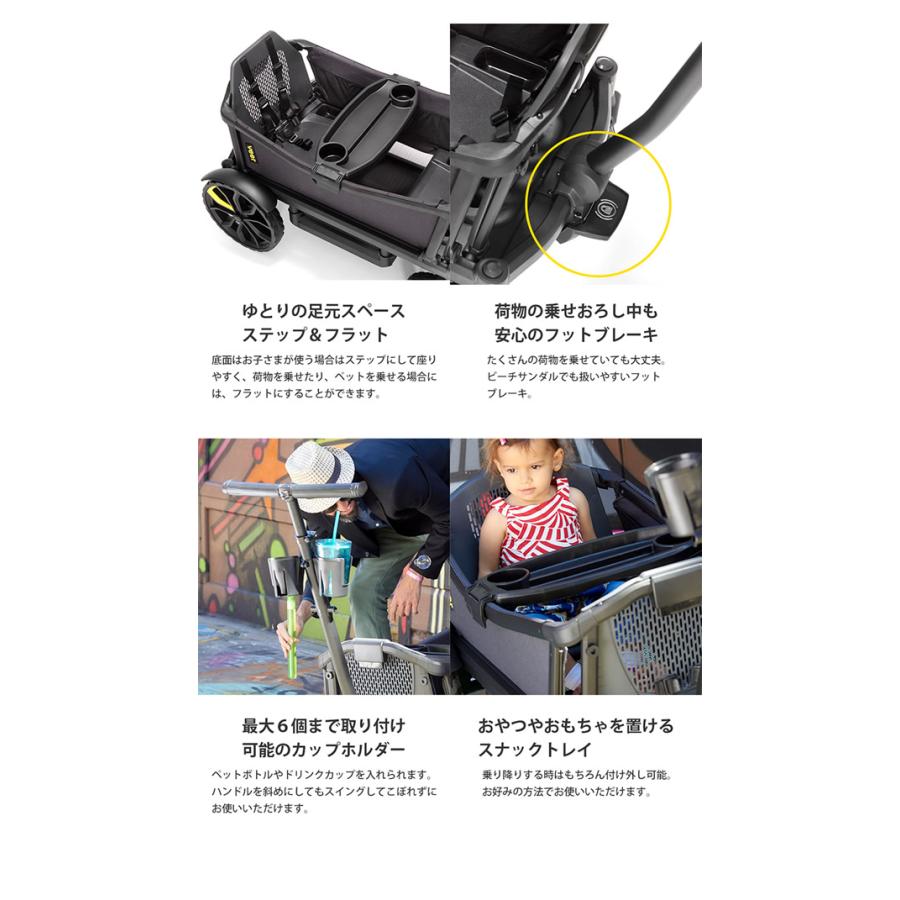 正規販売店 VEER CRISER ヴィア クルーザー (送料無料) アウトドア 耐