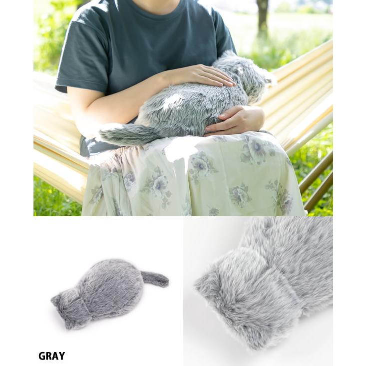 ミャウエバー MeowEver 湯たんぽ ぬいぐるみ 三毛猫 ミャウエバー MeowEver 湯たんぽ ぬいぐるみ 三毛猫 ミャウエバー