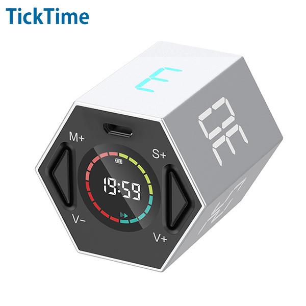 TickTime (全国一律送料無料) ティックタイム デジタル タイマー