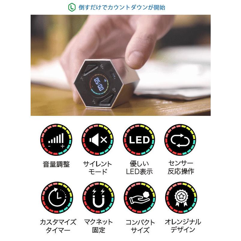 TickTime (全国一律送料無料) ティックタイム デジタル タイマー