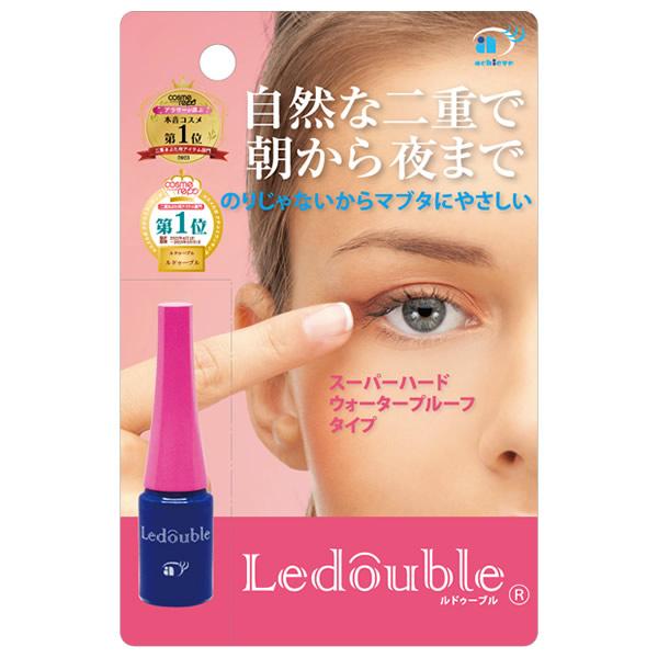 Ledouble（ルドゥーブル） 正規販売店 2ml (メール便送料無料) 二重