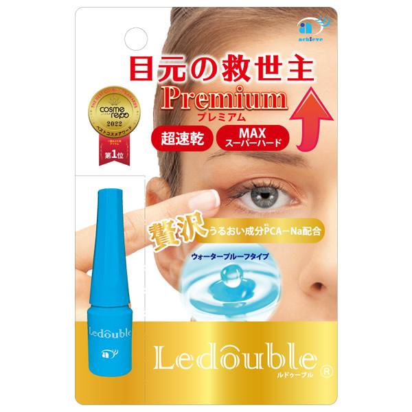 Ledouble（ルドゥーブル） 正規販売店 プレミアム 2ml (メール便送料