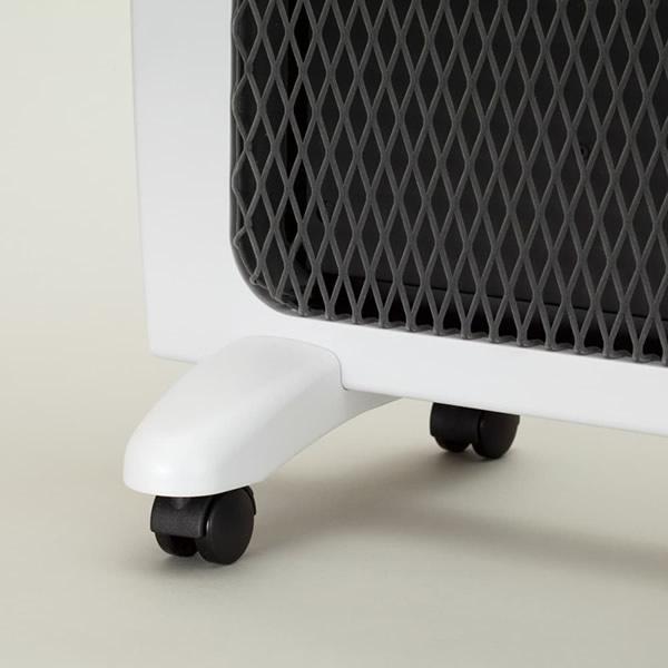 超薄型 遠赤外線暖房器 アーバンホット RH-2201 (送料無料) 遠赤外線