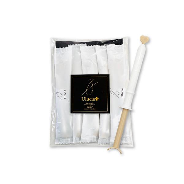 ウルシアplus シリンジ (メール便送料無料) セットアップローション フェムテック フェムケア デリケートゾーン Ulucia 弱酸性 潤滑 ゼリー ローション | ブランド登録なし | 04