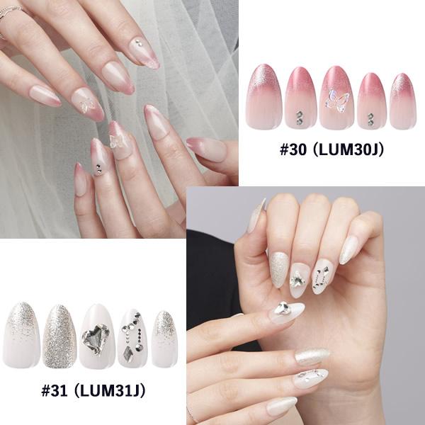 KISS NEW YORK ルミナス (メール便送料無料) キスニューヨーク 人気