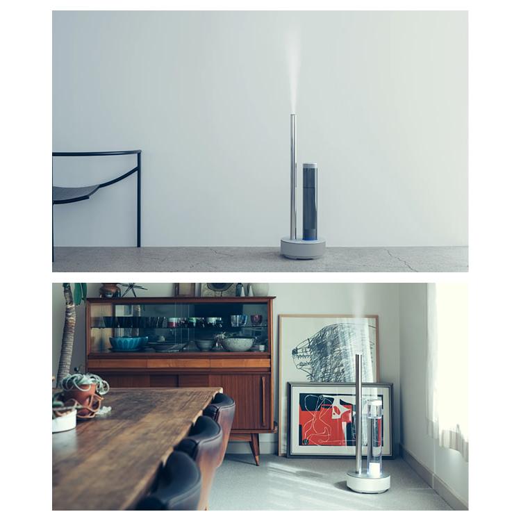 STEM cado カドー 加湿器 STEM700i HM-C700i (送料無料) 超音波 STEM cado カドー 加湿器 STEM700i HM-C700i (送料無料) 超音波