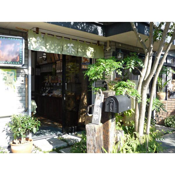 お茶屋さんが作った想茶石鹸 泡立てネット付き (メール便送料無料) 洗顔 メイク落とし スキンケア 緑茶 洗浄 想茶石鹸 ソープ ミネラル カテキン サポニン | ブランド登録なし | 06