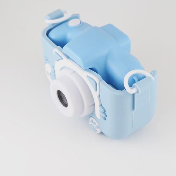 キッズカメラ (送料無料) 子供用カメラ 連続撮影 自撮り ビデオ録画 動画 ゲーム付き 多機能型 充電機能 USB プレゼント ギフト 誕生日 クリスマス | ブランド登録なし | 10