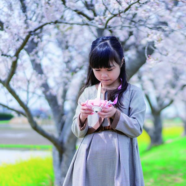 キッズカメラ (送料無料) 子供用カメラ 連続撮影 自撮り ビデオ録画 動画 ゲーム付き 多機能型 充電機能 USB プレゼント ギフト 誕生日 クリスマス | ブランド登録なし | 04