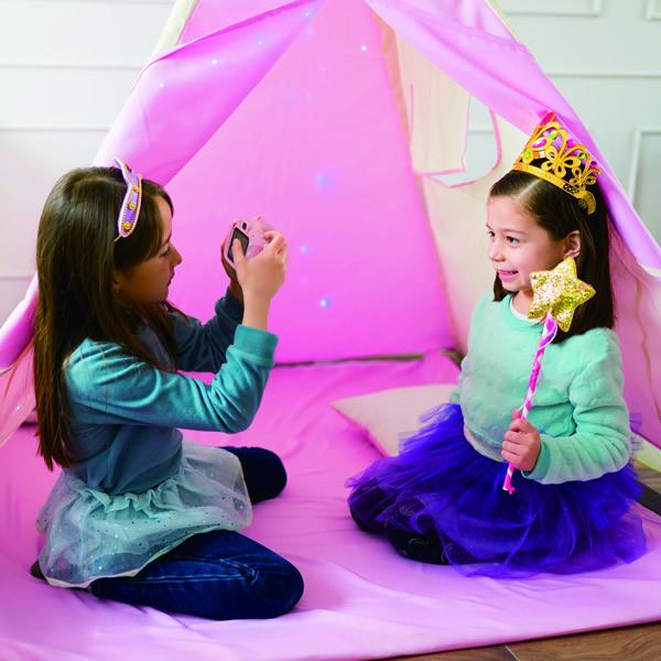 キッズカメラ (送料無料) 子供用カメラ 連続撮影 自撮り ビデオ録画 動画 ゲーム付き 多機能型 充電機能 USB プレゼント ギフト 誕生日 クリスマス | ブランド登録なし | 07