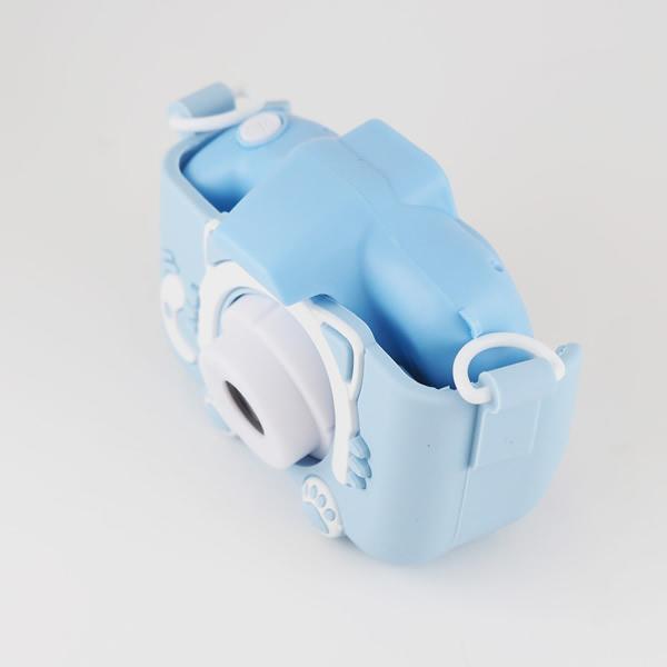 キッズカメラ (送料無料) 子供用カメラ 連続撮影 自撮り ビデオ録画 動画 ゲーム付き 多機能型 充電機能 USB プレゼント ギフト 誕生日 クリスマス | ブランド登録なし | 09