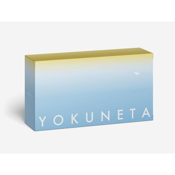 ドクターエル YOKUNETA 専用カバー付き (送料無料) 日本製 枕 寝具