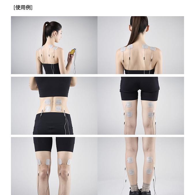 伊藤超短波 選べるおまけ付き エーティーミニ チャージ ATmini CHARGE