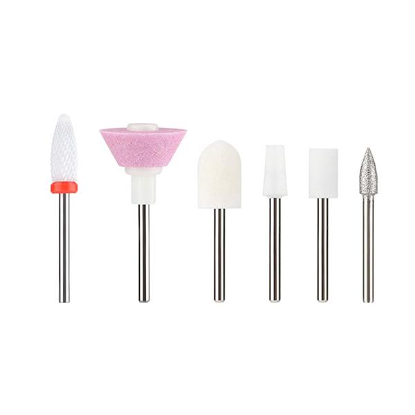 KISSNEWYORK コードレスネイルマシン パワーファイルトゥーゴー (全国一律送料無料) キスニューヨーク 電動ネイルマシン 自宅ネイル 爪やすり コードレス | KISS NEW YORK | 03