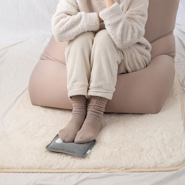 蓄熱式湯たんぽ mini warmer ミニウォーマー (送料無料) 湯たんぽ 節電 蓄熱式 エコ コンパクト ゆたんぽ 暖かい 保温 防寒 自宅 オフィス アウトドア 経済的 | ブランド登録なし | 07