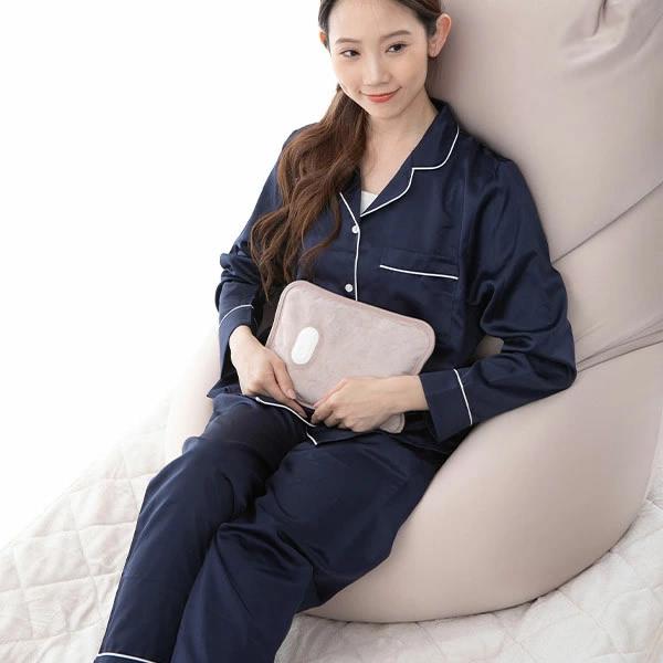 蓄熱式湯たんぽ L warmer エルウォーマー (送料無料) 湯たんぽ 節電 蓄熱式 エコ コンパクト ゆたんぽ 暖かい 保温 防寒 自宅 オフィス アウトドア 経済的 | ブランド登録なし | 09