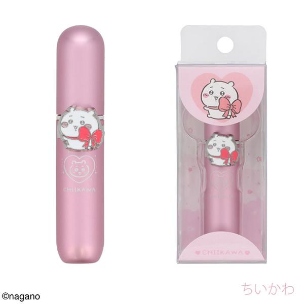 ちいかわ アトマイザー 5ml (メール便送料無料) 香水 携帯 ボトル