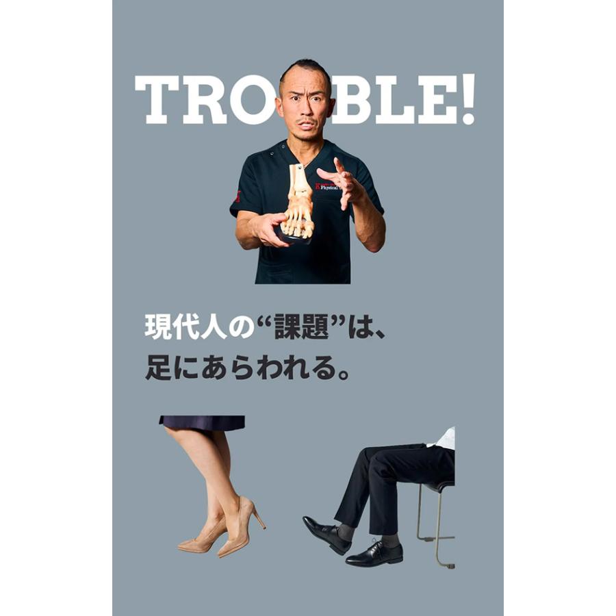 Kaneko stretchサンダル EX (送料無料) 兼子ただし ストレッチ