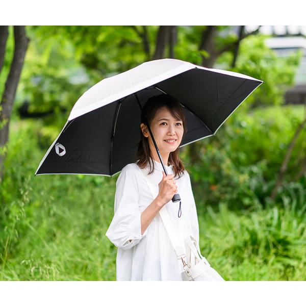 テイジン Tcomfort 晴雨兼用遮熱パラソル 2026年モデル (送料無料) UV