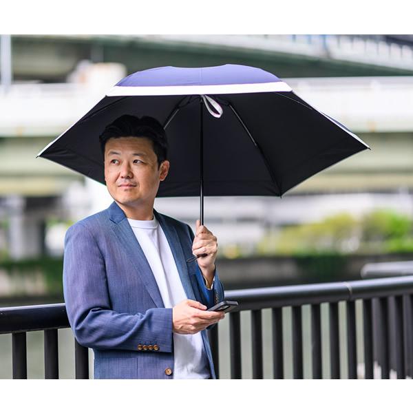テイジン Tcomfort 晴雨兼用遮熱パラソル 2026年モデル (送料無料) UV