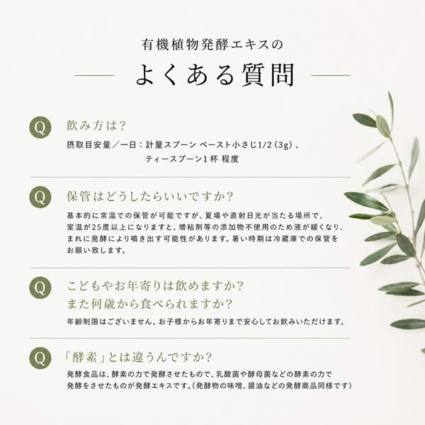 だいじょうぶなもの 植物発酵エキス90g (3g×30包サシェタイプ 1ヶ月分
