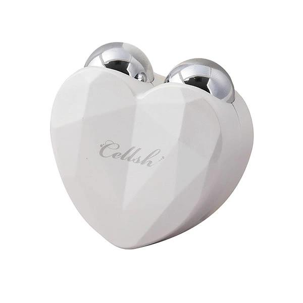 Cellsh クリスタルリフト (送料無料) セルシュ 美顔器 EMS 振動 表情筋 フェイスケア 手軽 便利 可愛い フェイスライン 美容グッズ 美容アイテム 充電式 | ブランド登録なし | 12