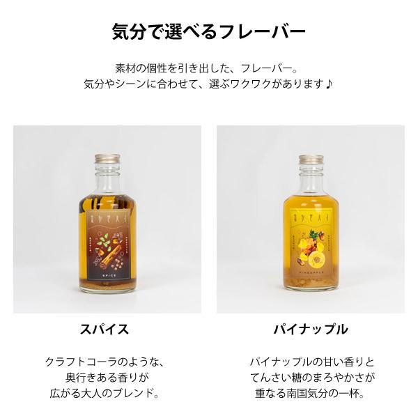ねかせハイ ウイスキー 熟成 ハイボール お酒の素 自家製 クラフトハイボール ウイスキー アレンジ 宅飲み お酒 家飲み 晩酌 おしゃれ ギフト プレゼント 父の日 | ブランド登録なし | 04