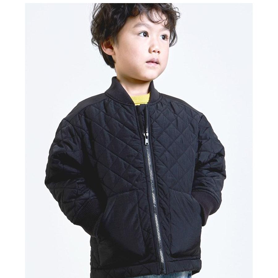 30％OFFセール・ディラッシュ/DILASH/タフタキルトジャケット・ジャンパー/ジャケット　/（80cm-140cm)(男の子・女の子・キッズファッション）｜candybear｜15