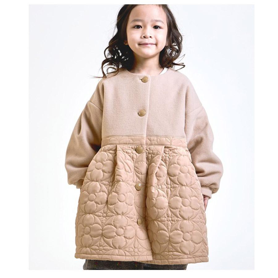 30％OFFセール・ラポシェビスキュイ la poche biscui/メルトンキルト  