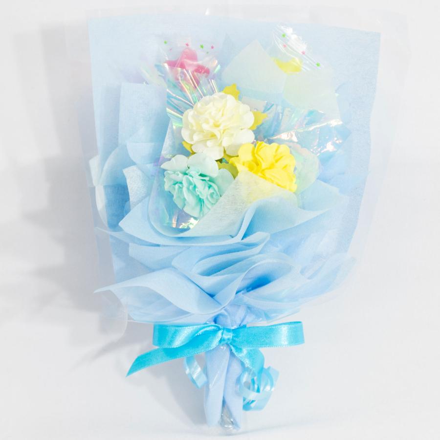 ミニ花束　N ミニミニブーケ : CandyFlowerヤフーショッピング店 - 通販 - Yahoo