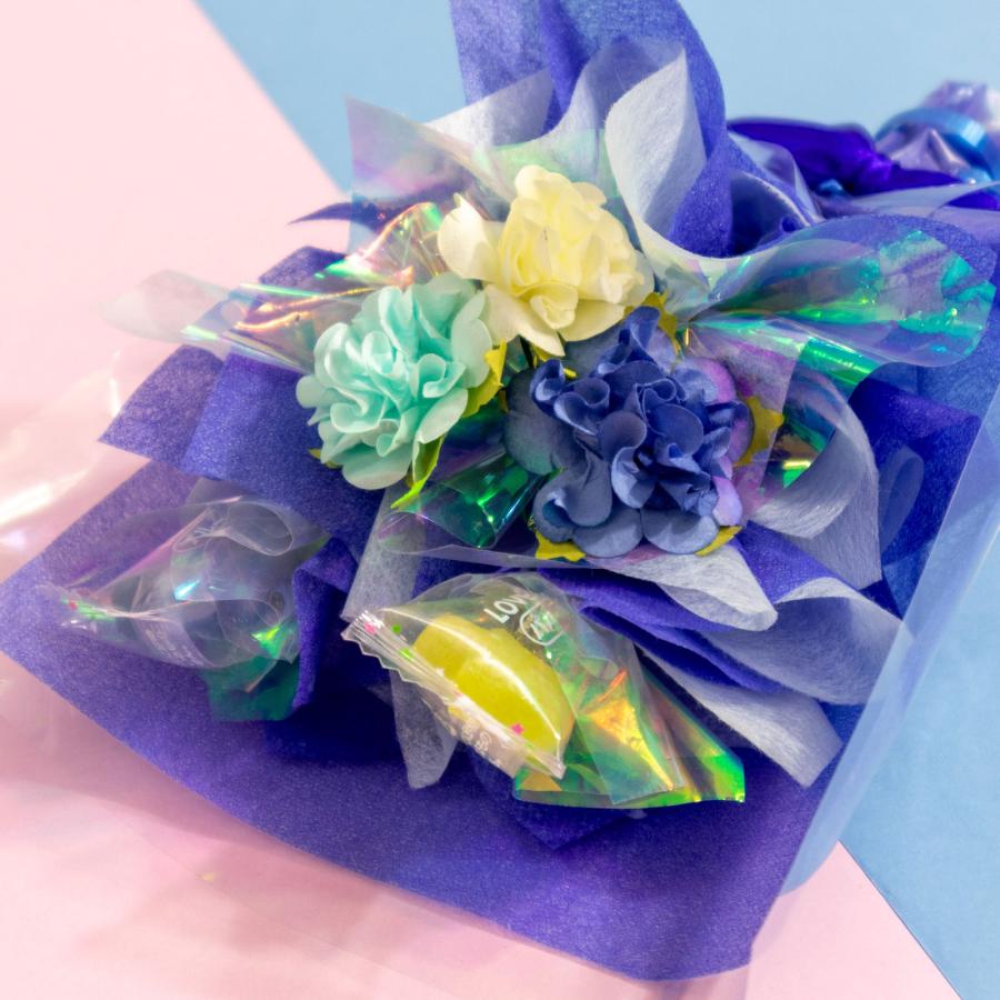 ミニミニブーケ : CandyFlowerヤフーショッピング店 - 通販 - Yahoo