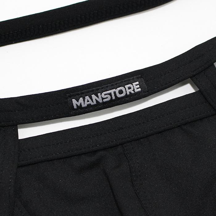 MANSTORE マンストア ジョックストラップ メンズ M800 Ultra Jock ドイツ製 下着 : MONADE(モネイド ...