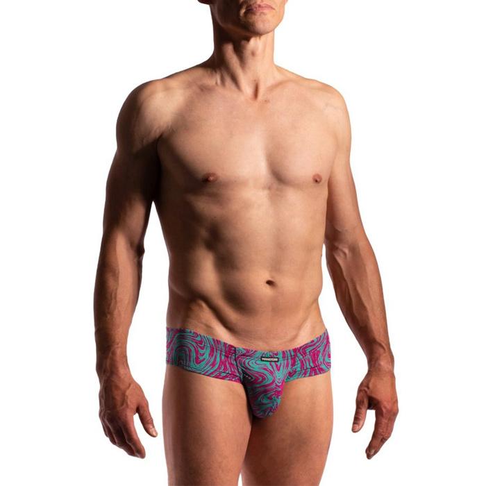 MANSTORE（マンストア） チーキー ブリーフ メンズ M800 Cheeky Brief