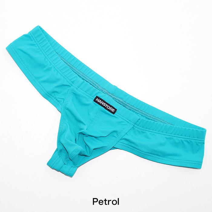MANSTORE マンストア チーキー ブリーフ メンズ M800 Cheeky Brief ドイツ製 下着 | MANSTORE | 05