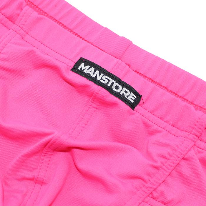 MANSTORE（マンストア） チーキー ブリーフ メンズ M800 Cheeky Brief