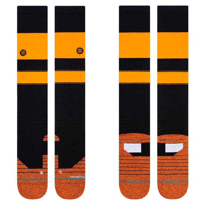 STANCE スタンス 野球 ソックス STRIPES OTC 2023 靴下 STANCE スタンス 野球 ソックス STRIPES OTC 2023 靴下