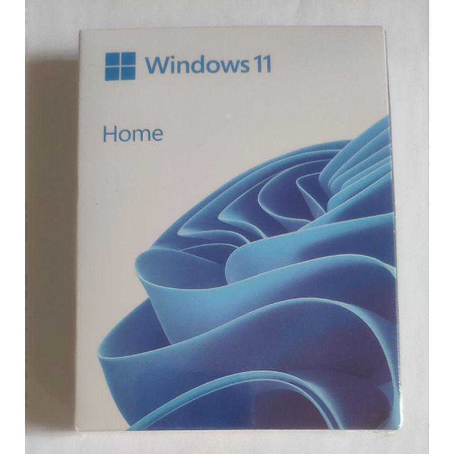 新品未開封・送料無料】Microsoft Windows 11 HOME OS USB日本語 