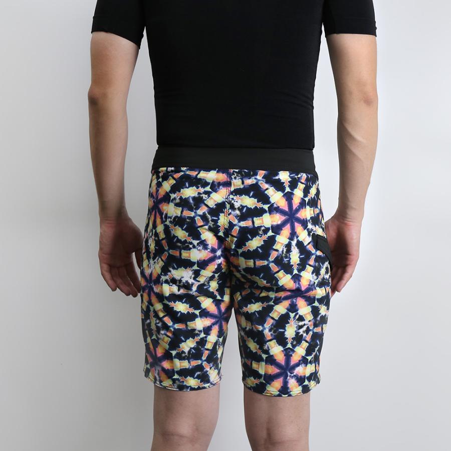 VOLCOM（ボルコム） MOD TECH REVOKE TRUNKS NEW BLACK 28 30 正規品
