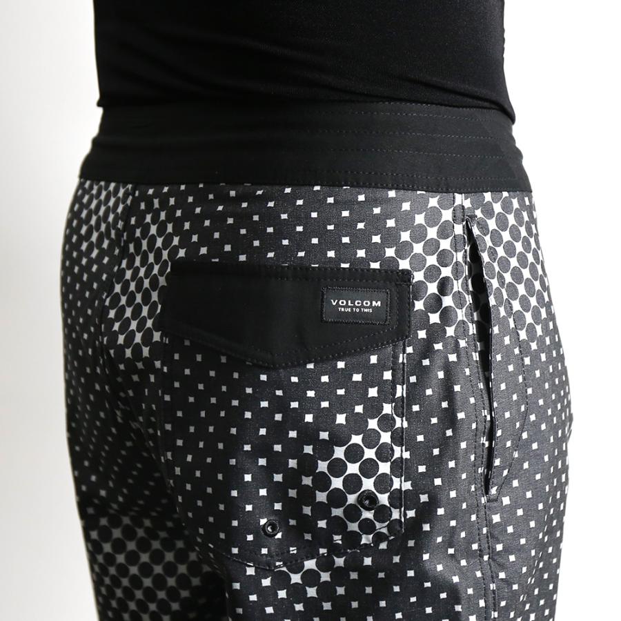 VOLCOM（ボルコム） PORTAL STONEYS TRUNKS 19 BLACK 28 30 32 正規品