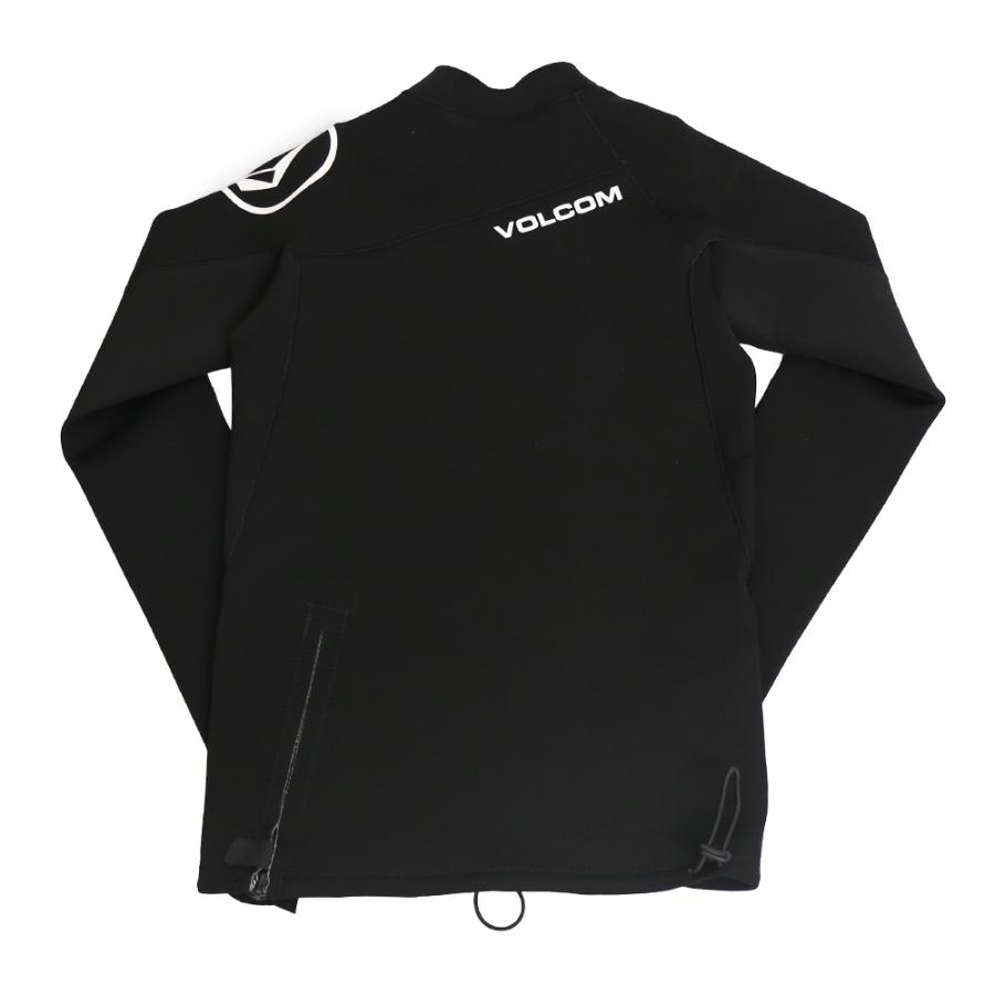 VOLCOM ボルコム 2MM JACKET UPF 50 LONG SLEEVE RASHGUARD VOLCOM ボルコム 2MM JACKET UPF 50 LONG SLEEVE RASHGUARD